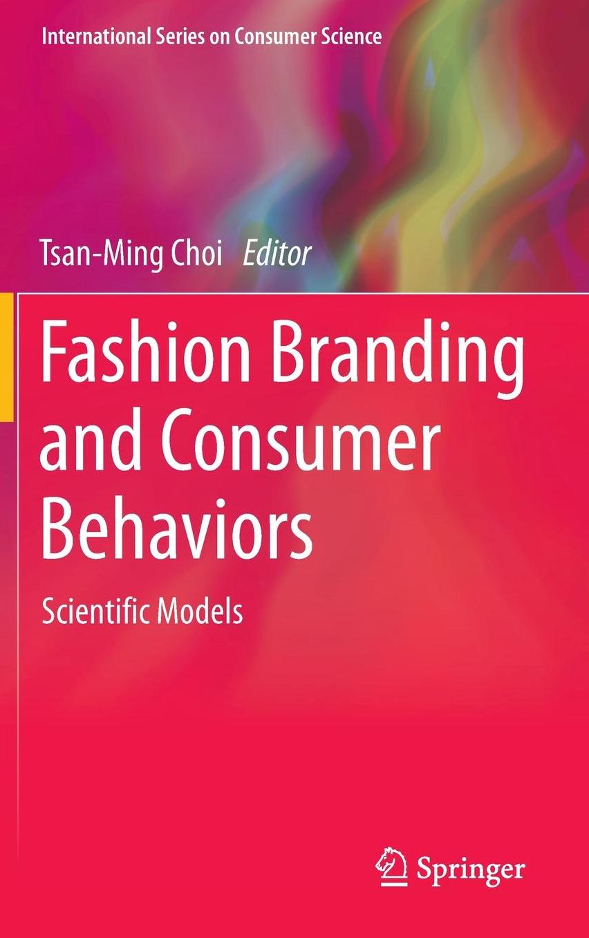 Fashion Branding and Consumer Behaviors: Scientific Models