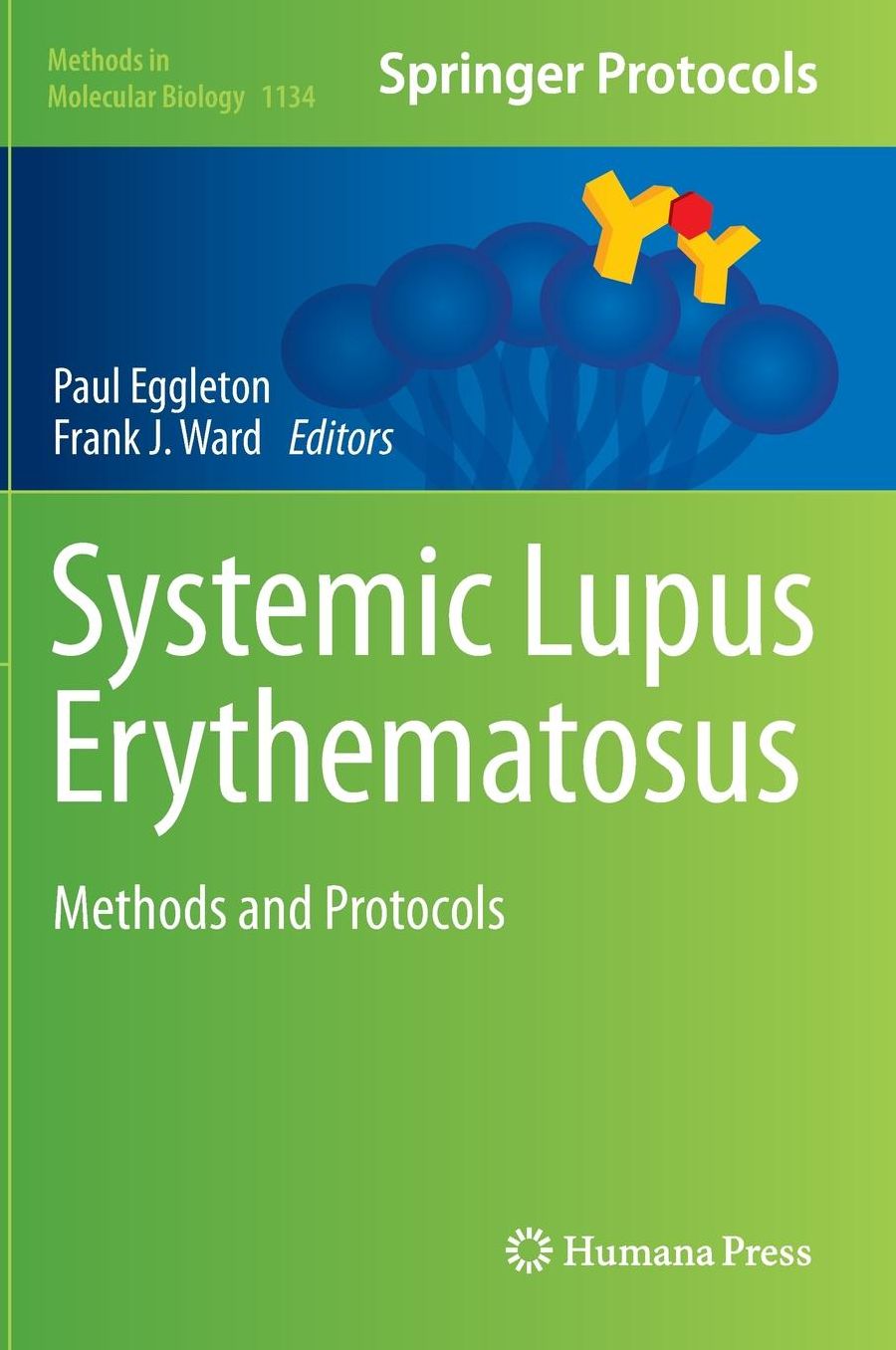 Systemic Lupus Erythematosus: Methods and Protocols