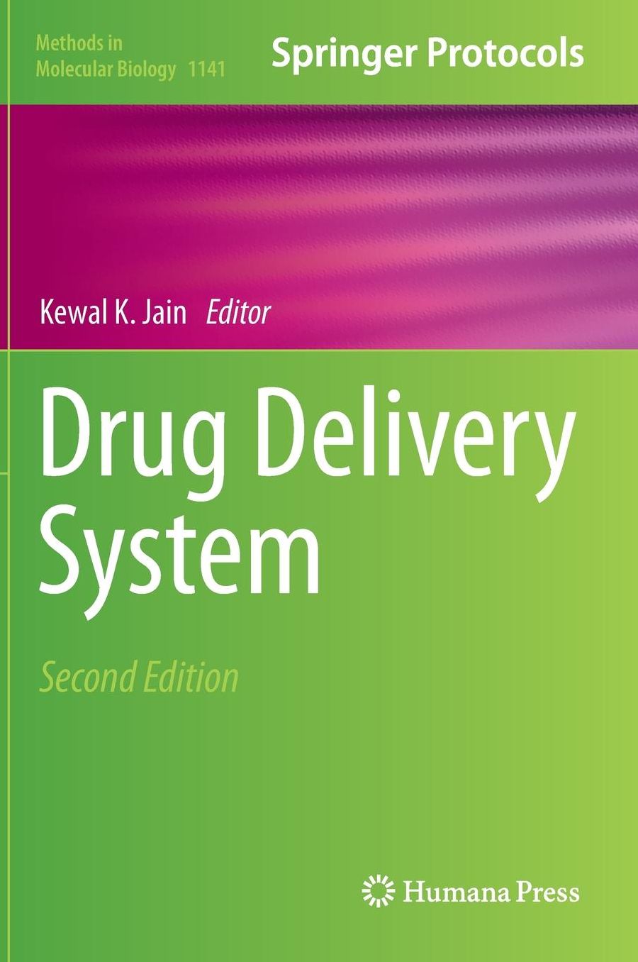 Drug Delivery System