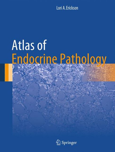 Atlas of Endocrine Pathology