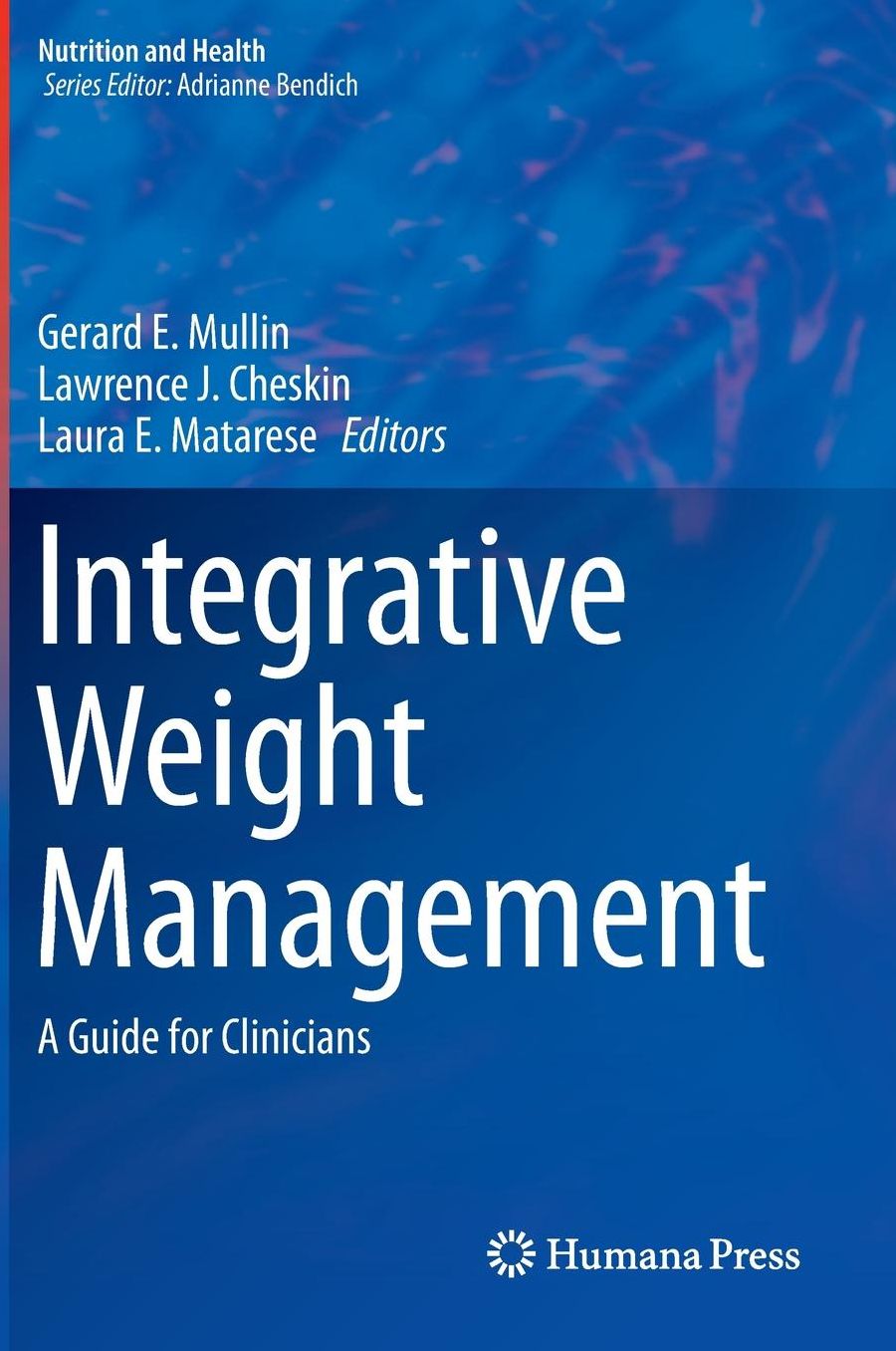 Integrative Weight Management: A Guide for Clinicians