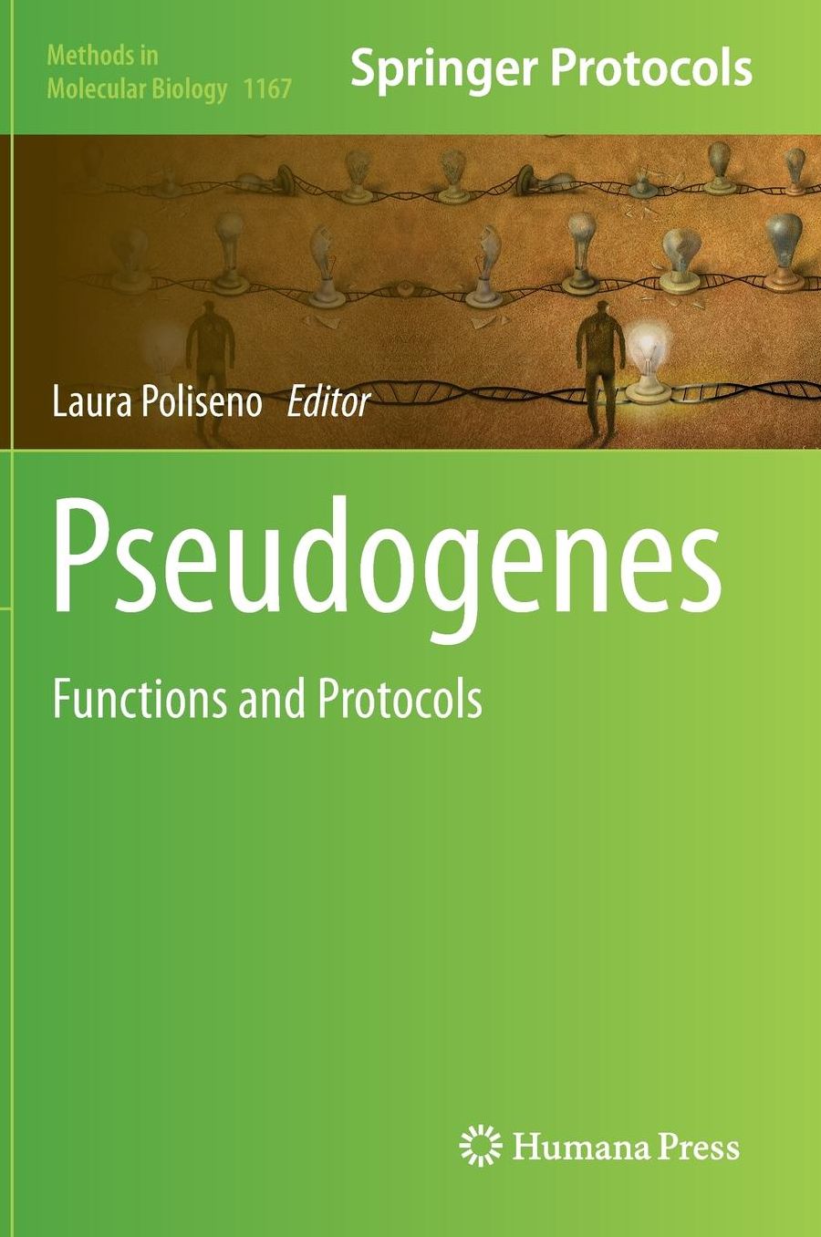 Pseudogenes: Functions and Protocols