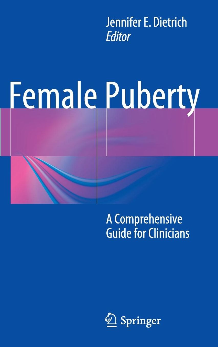 Female Puberty: A Comprehensive Guide for Clinicians