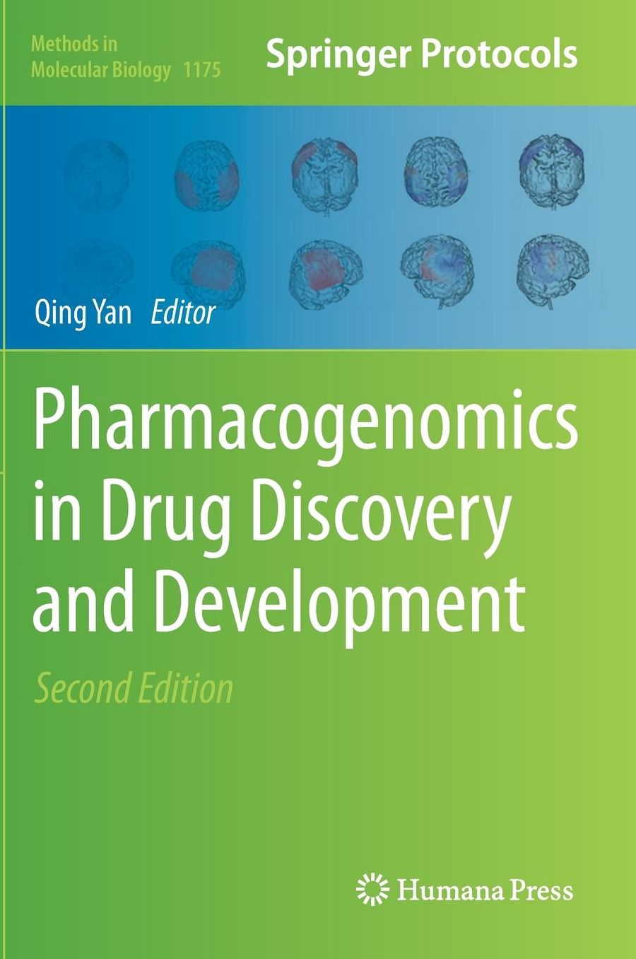 Pharmacogenomics in Drug Discovery and Development