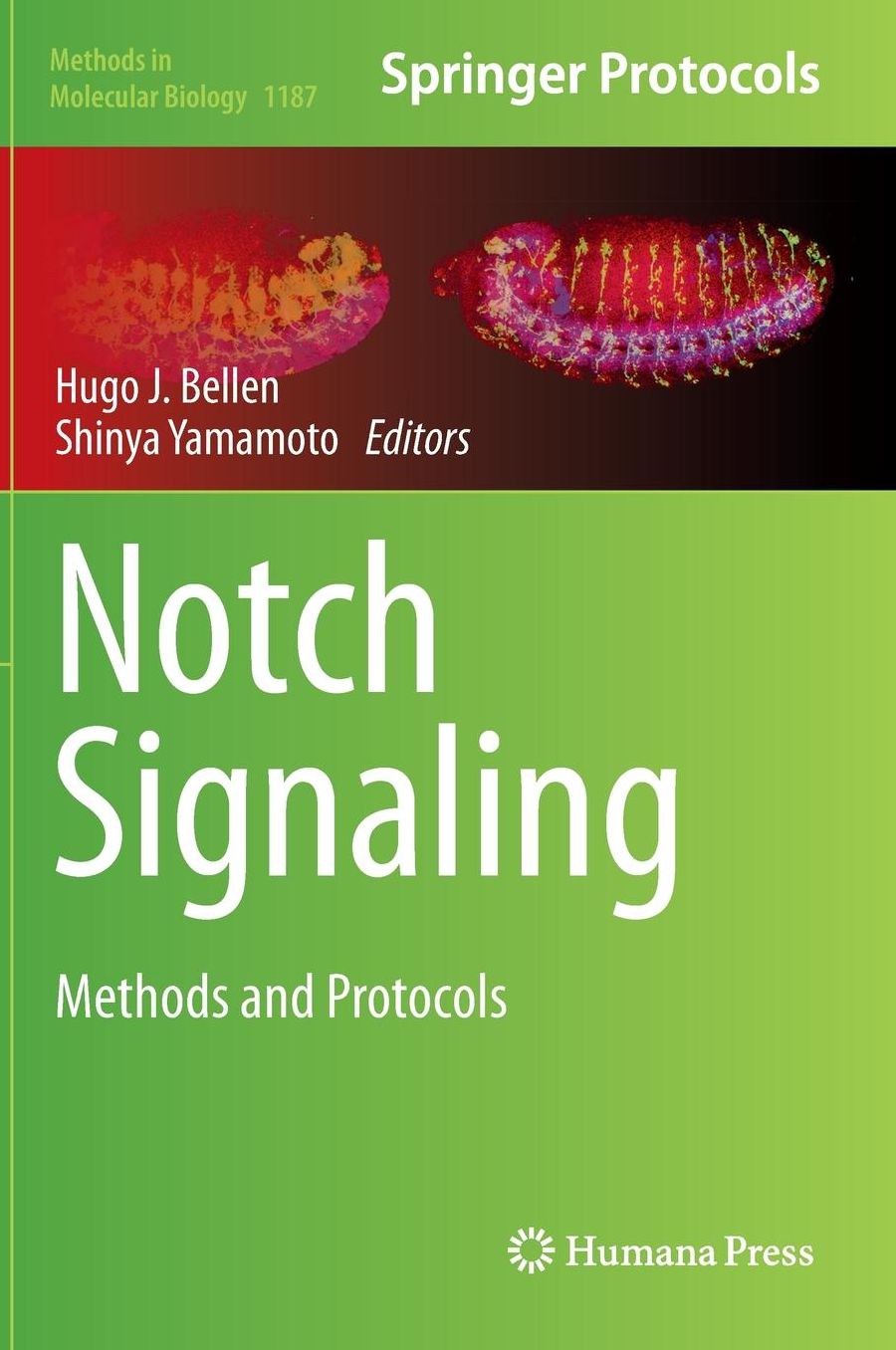 Notch Signaling: Methods and Protocols