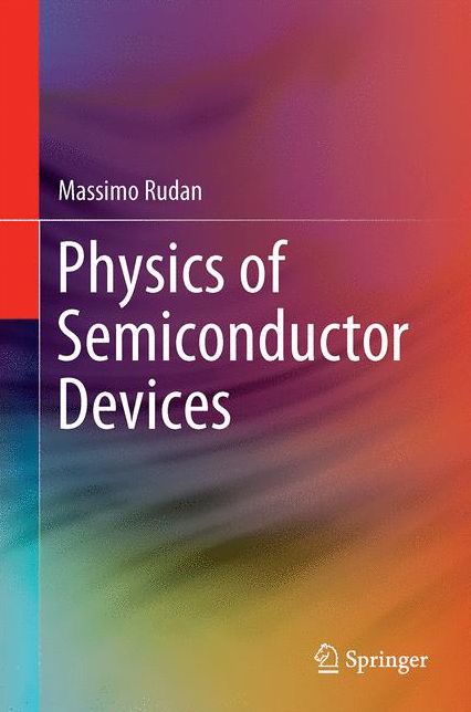 Physics of Semiconductor Devices