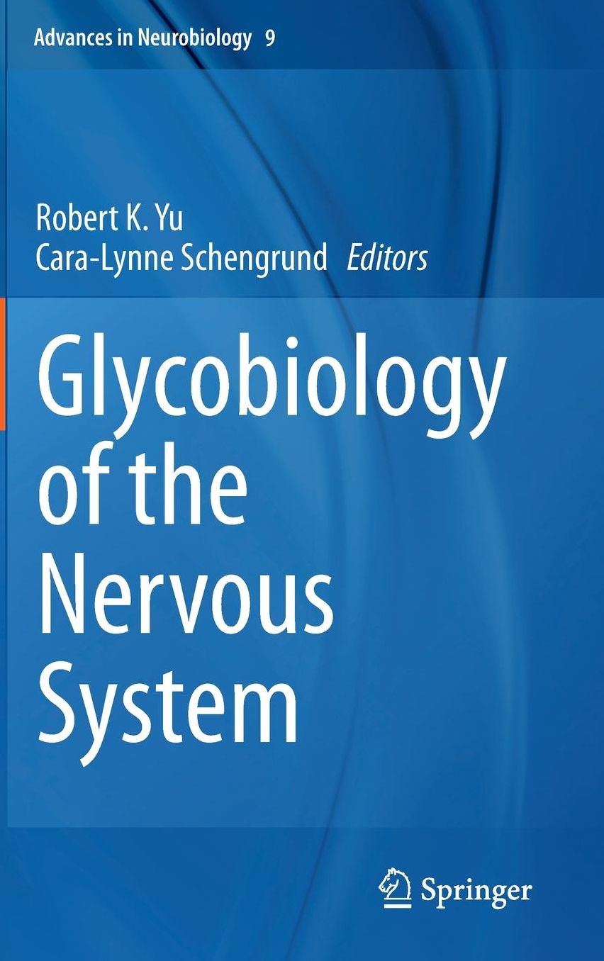 Glycobiology of the Nervous System