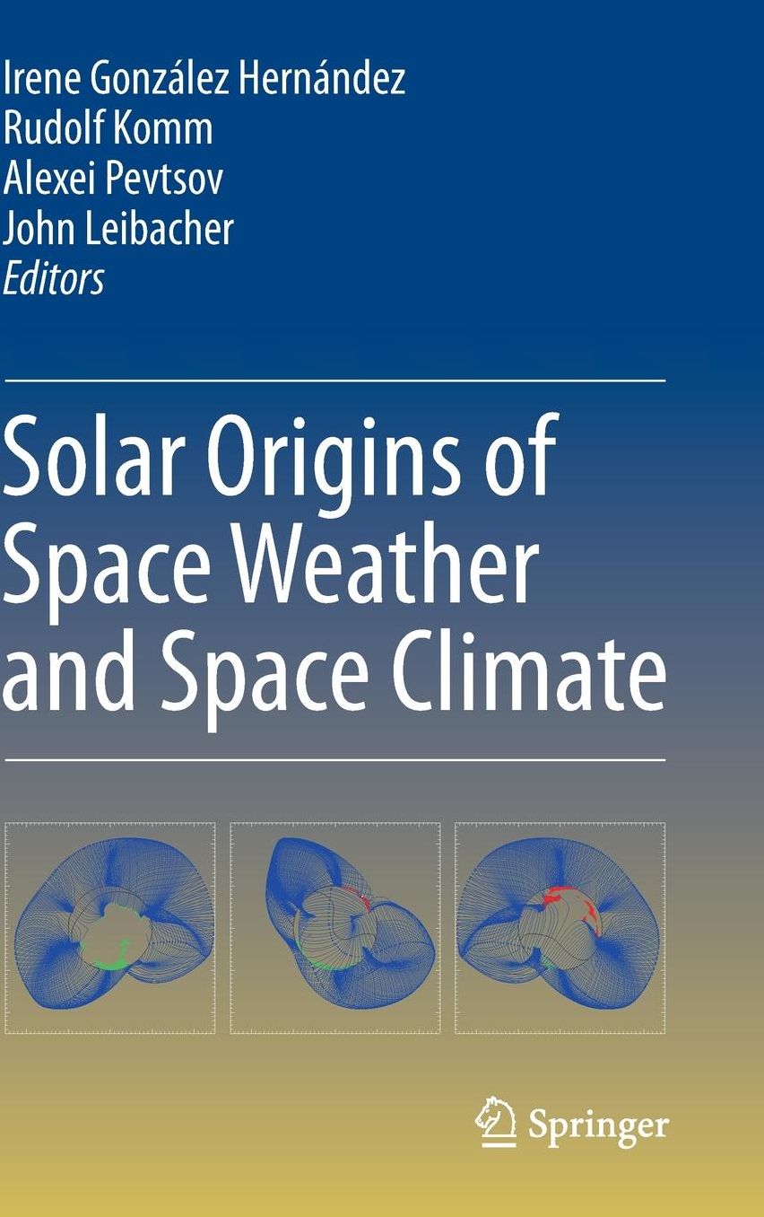 Solar Origins of Space Weather and Space Climate