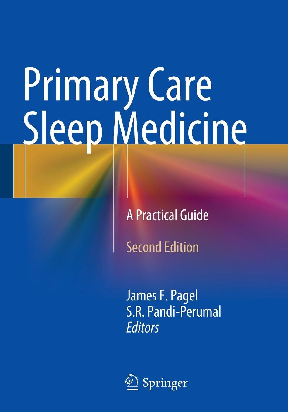 Primary Care Sleep Medicine: A Practical Guide