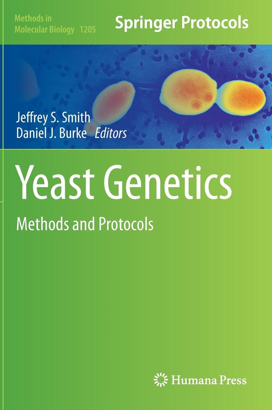 Yeast Genetics: Methods and Protocols