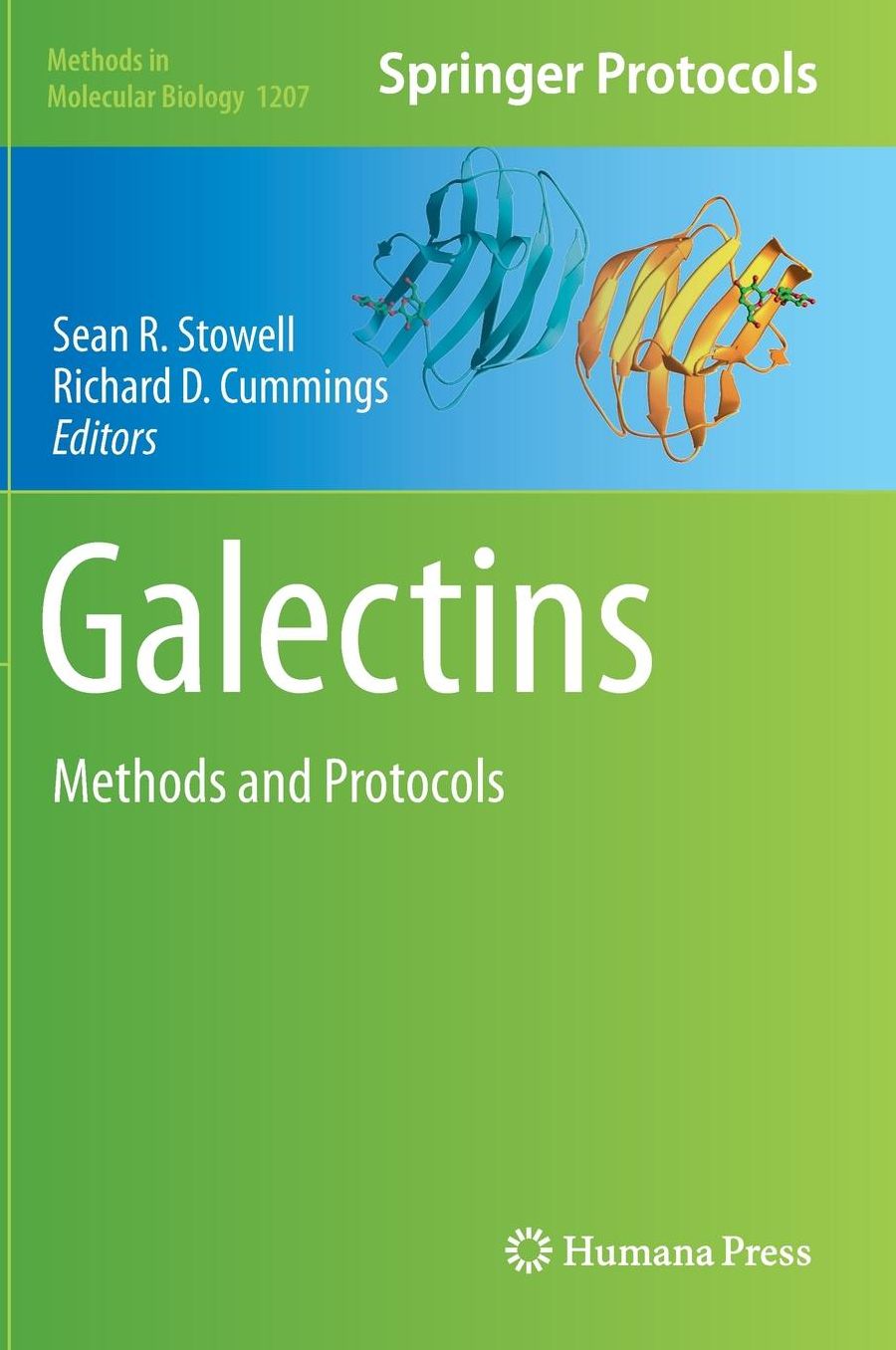 Galectins: Methods and Protocols