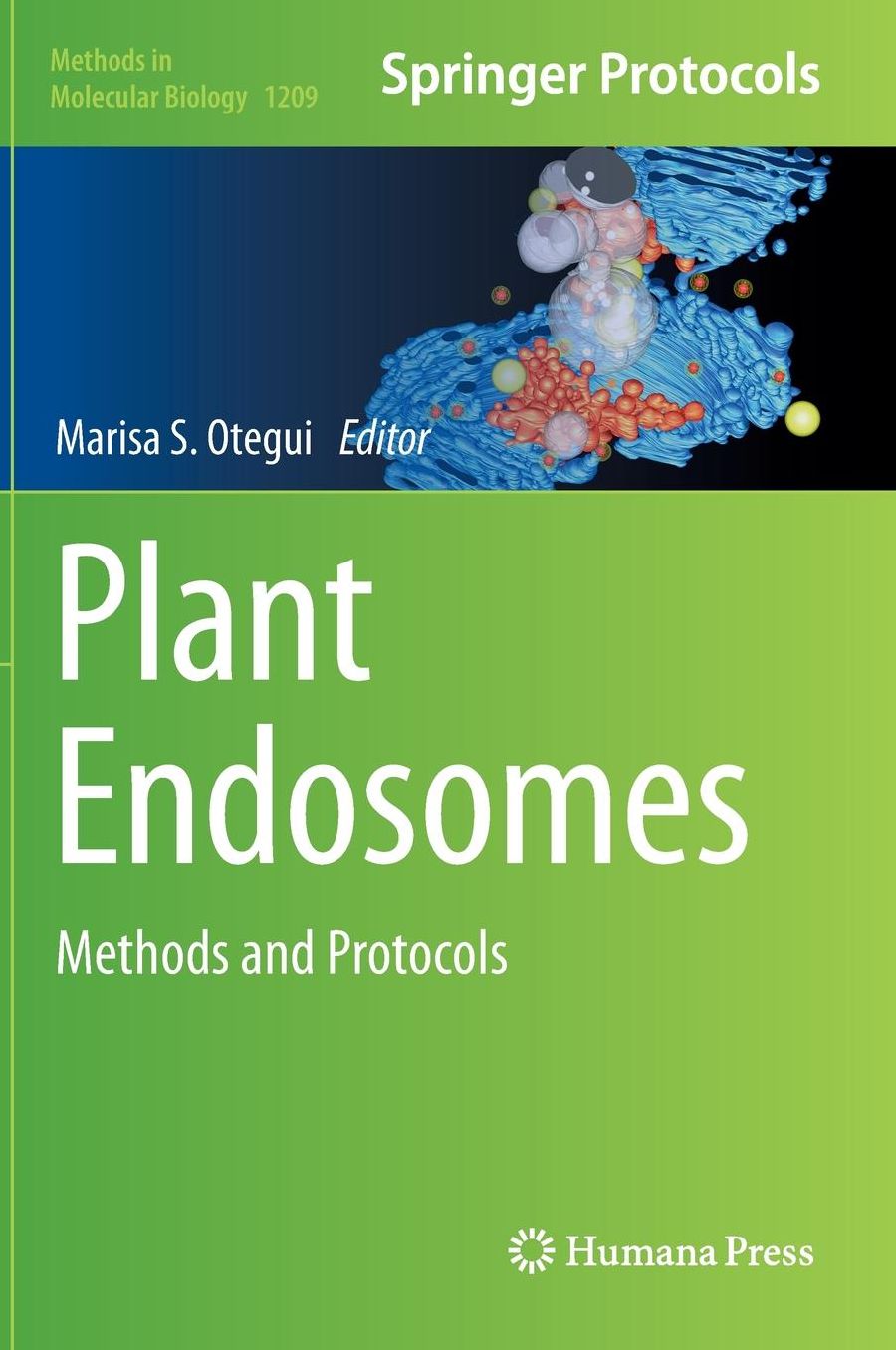 Plant Endosomes: Methods and Protocols