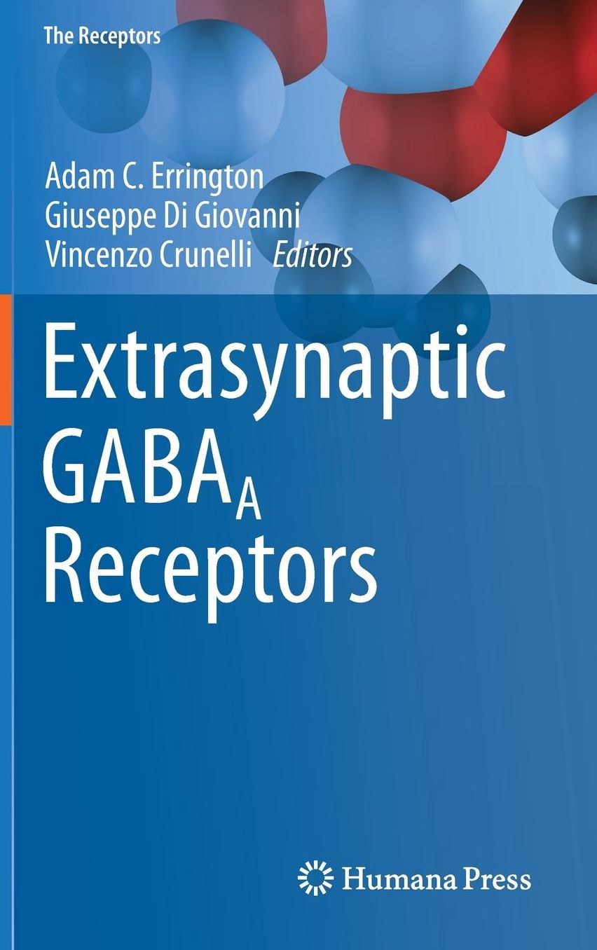 Extrasynaptic GABAA Receptors