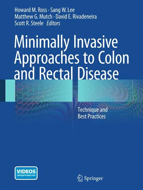 Minimally Invasive Approaches to Colon and Rectal Disease: Technique and Best Practices