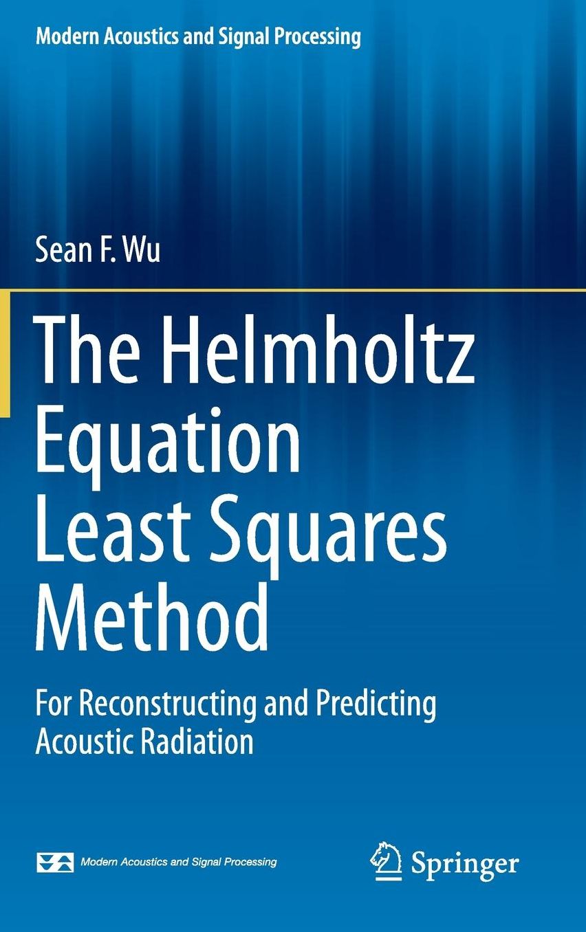 The Helmholtz Equation Least Squares Method: For Reconstructing and Predicting Acoustic Radiation