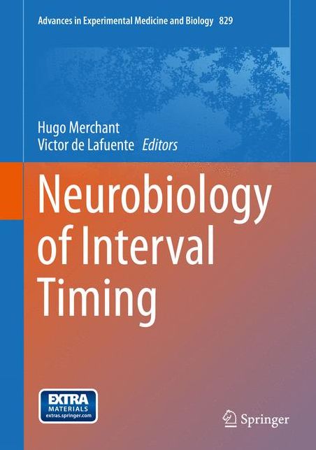 Neurobiology of Interval Timing