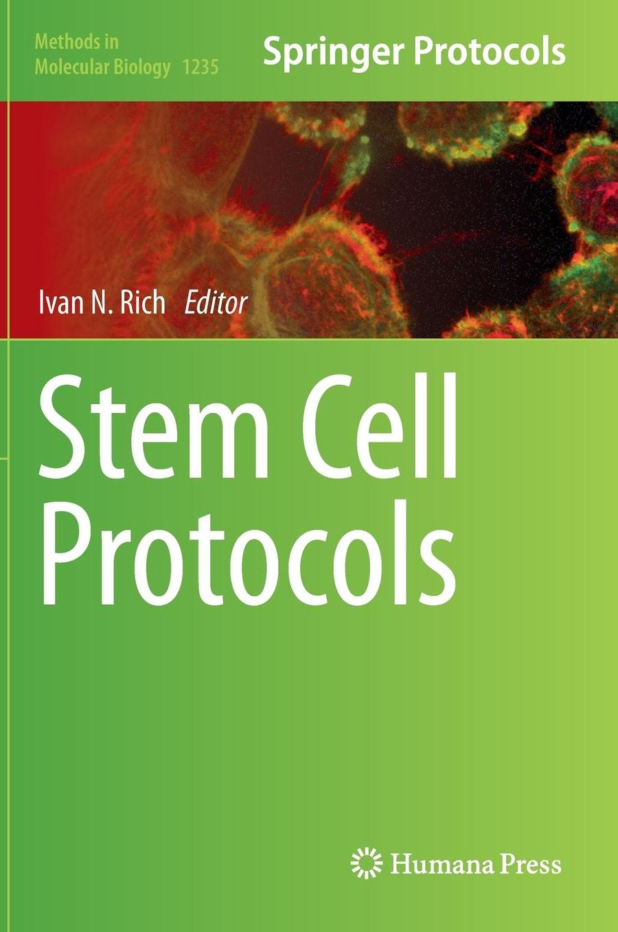 Stem Cell Protocols