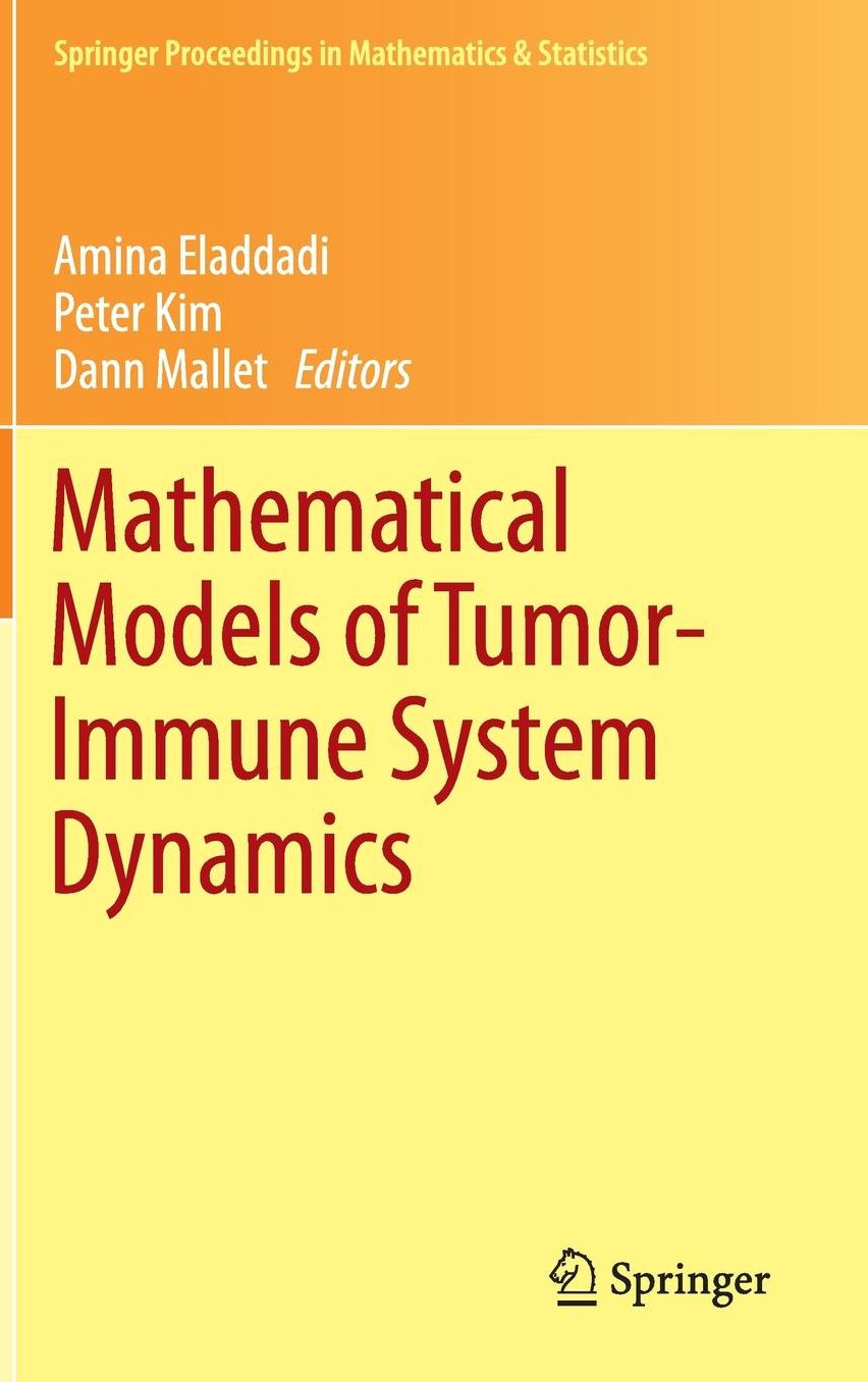 Mathematical Models of Tumor-Immune System Dynamics