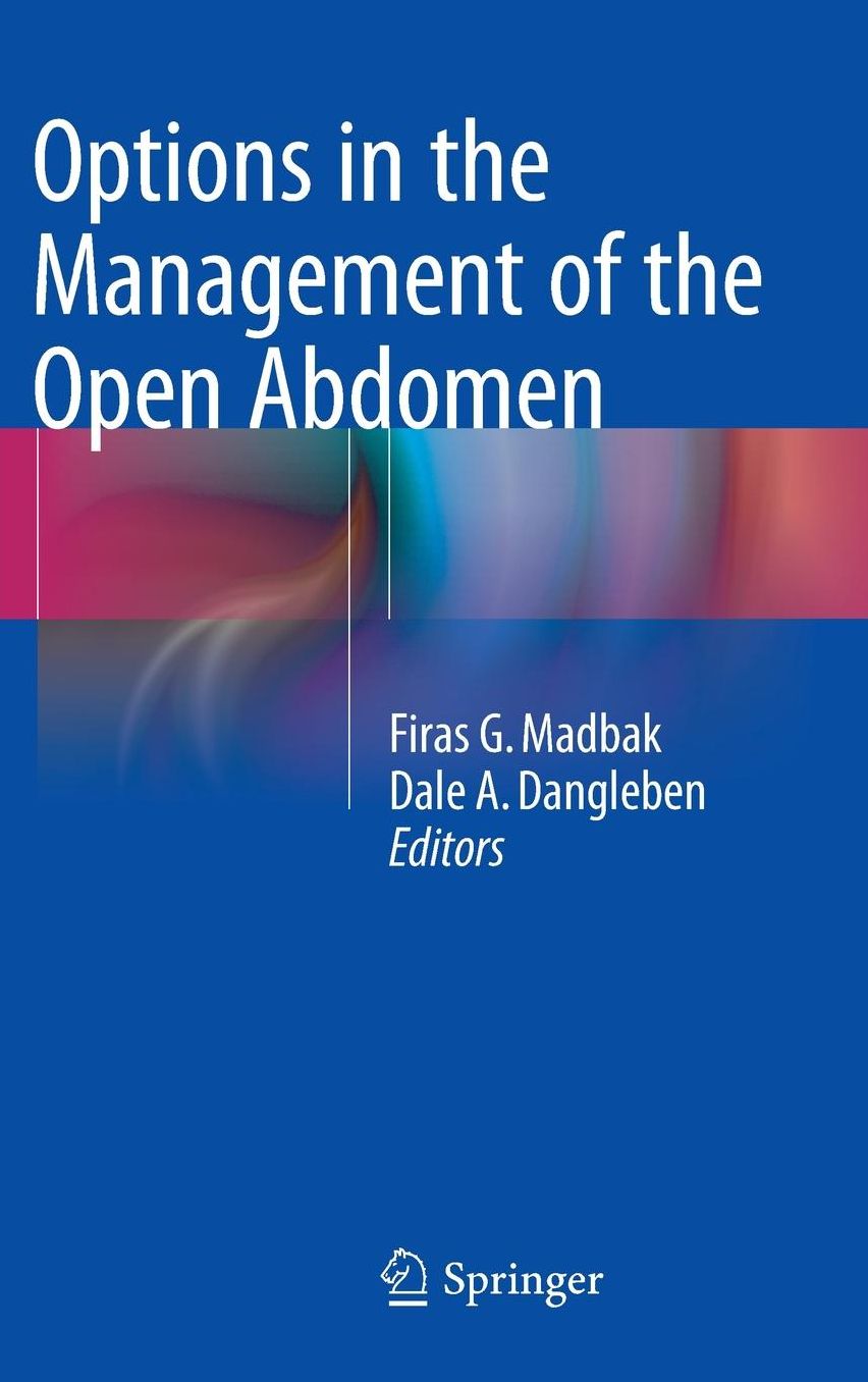 Options in the Management of the Open Abdomen