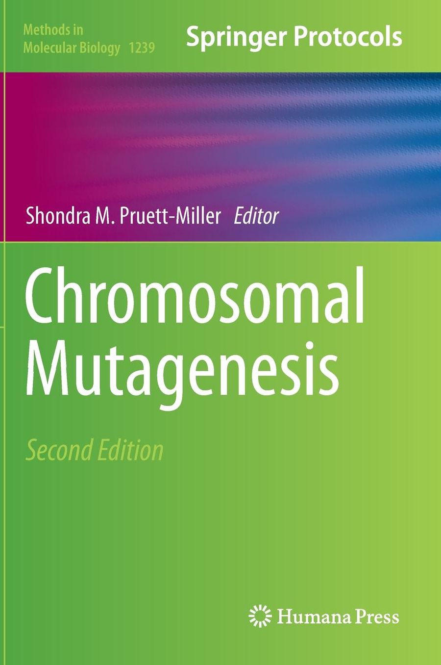 Chromosomal Mutagenesis