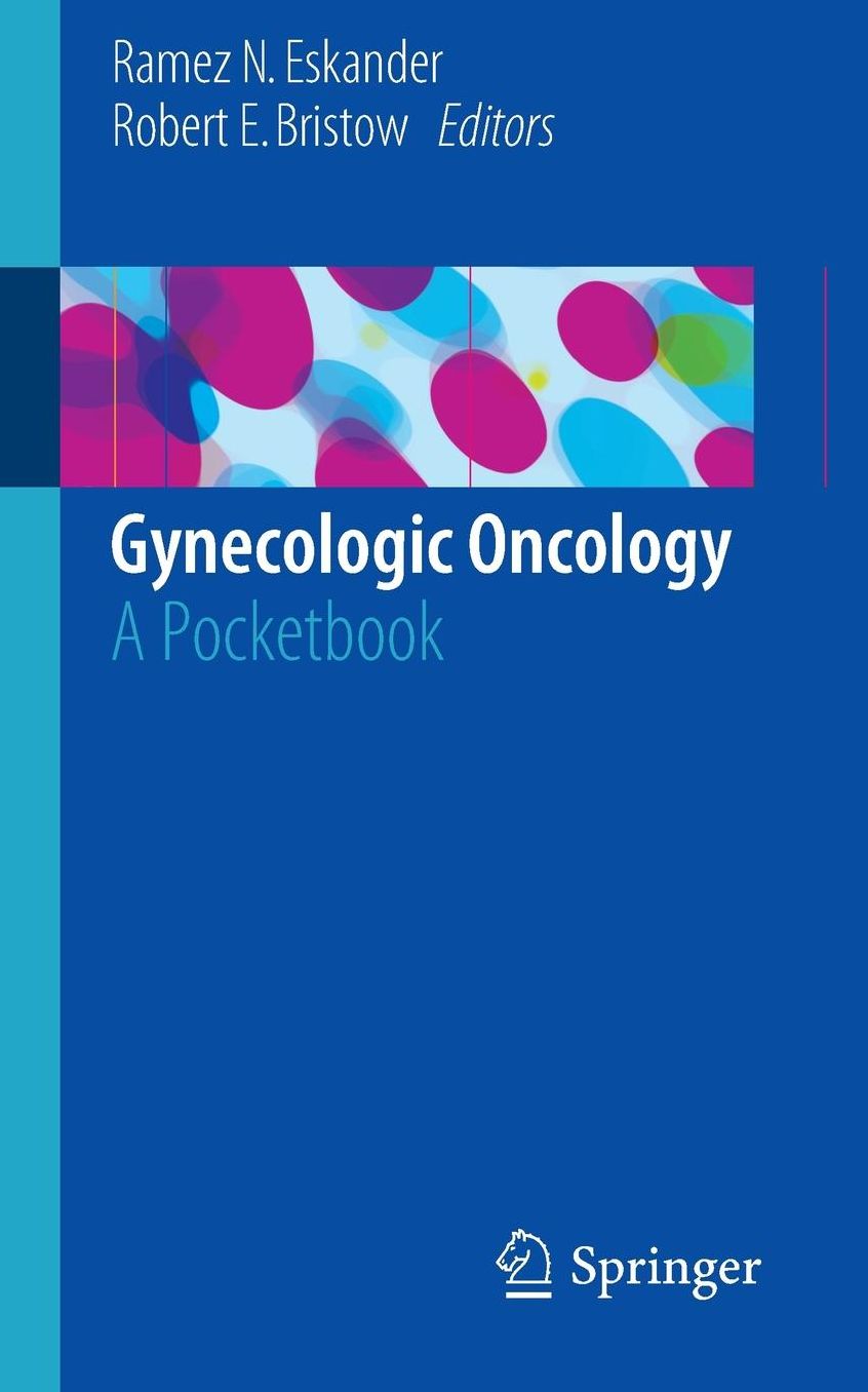 Gynecologic Oncology: A Pocketbook