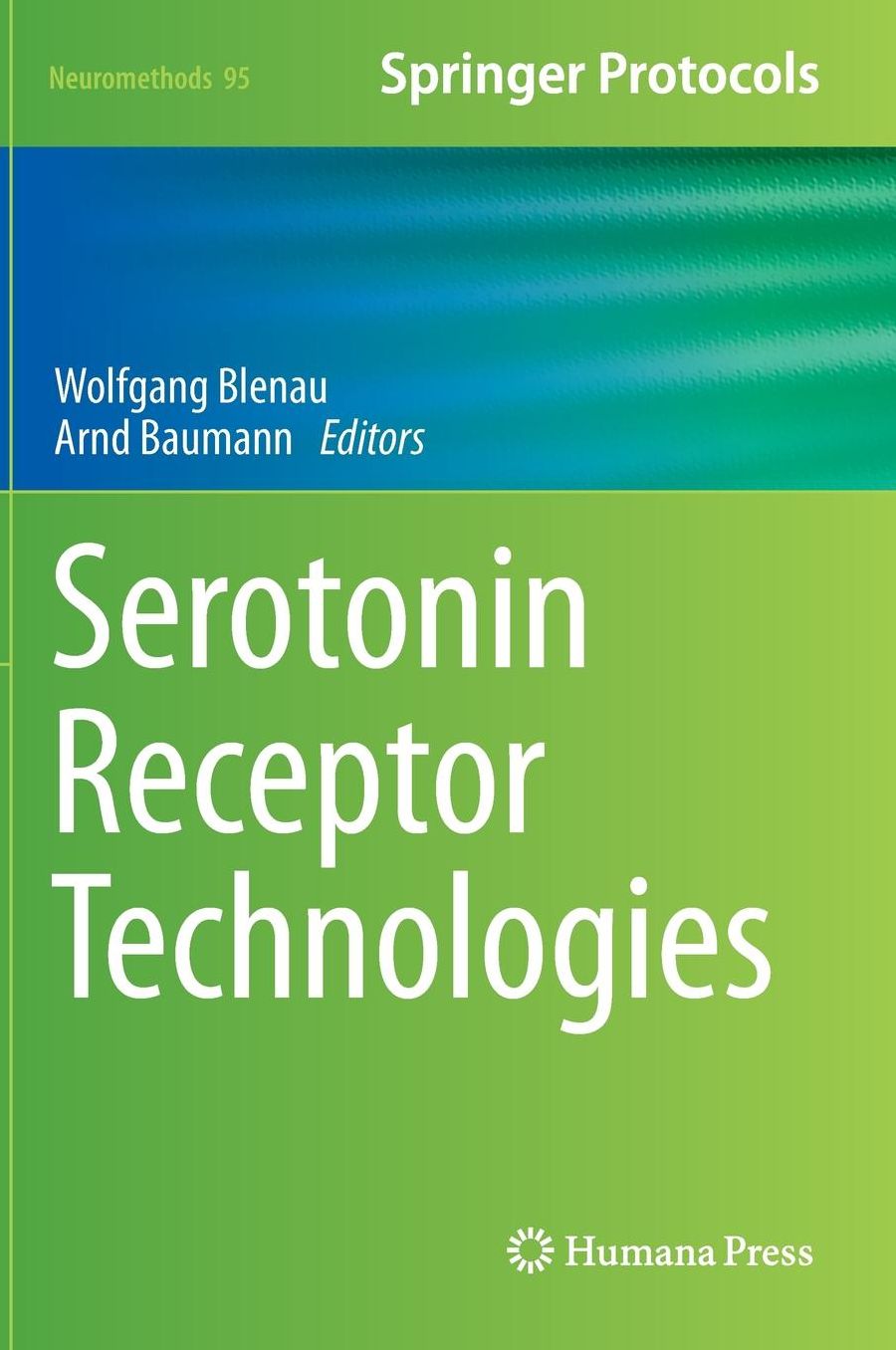 Serotonin Receptor Technologies
