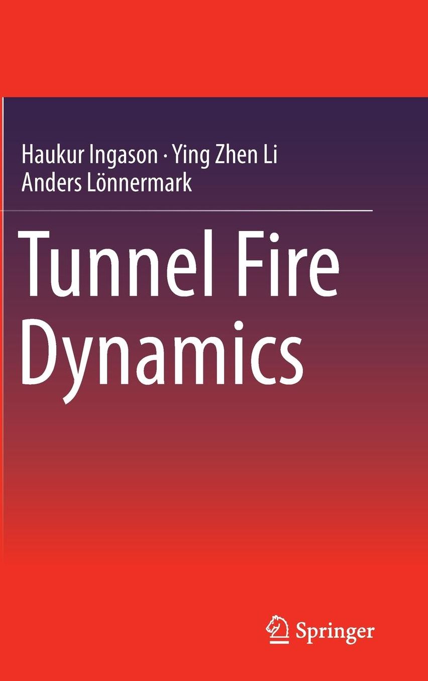 Tunnel Fire Dynamics