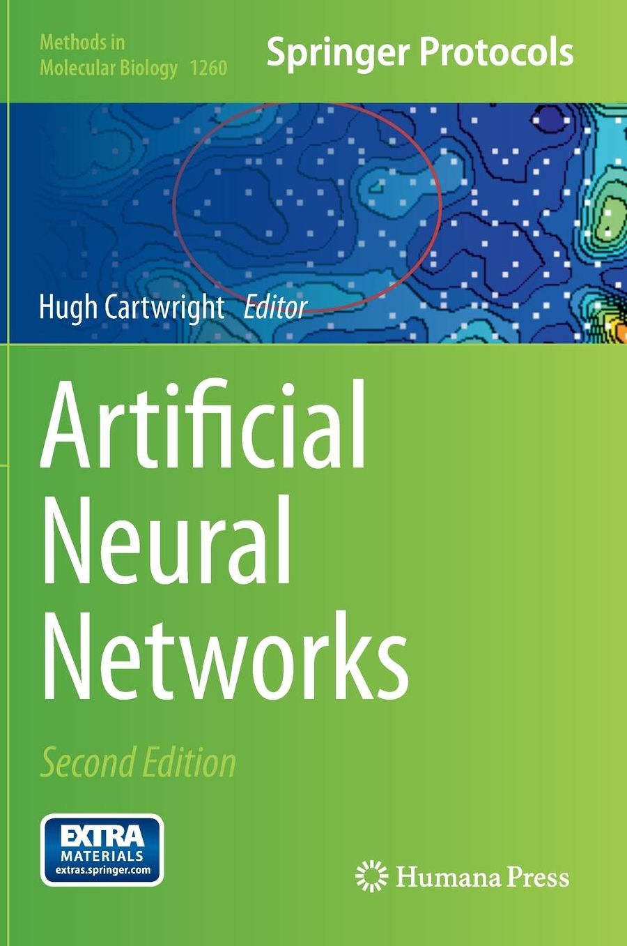 Artificial Neural Networks