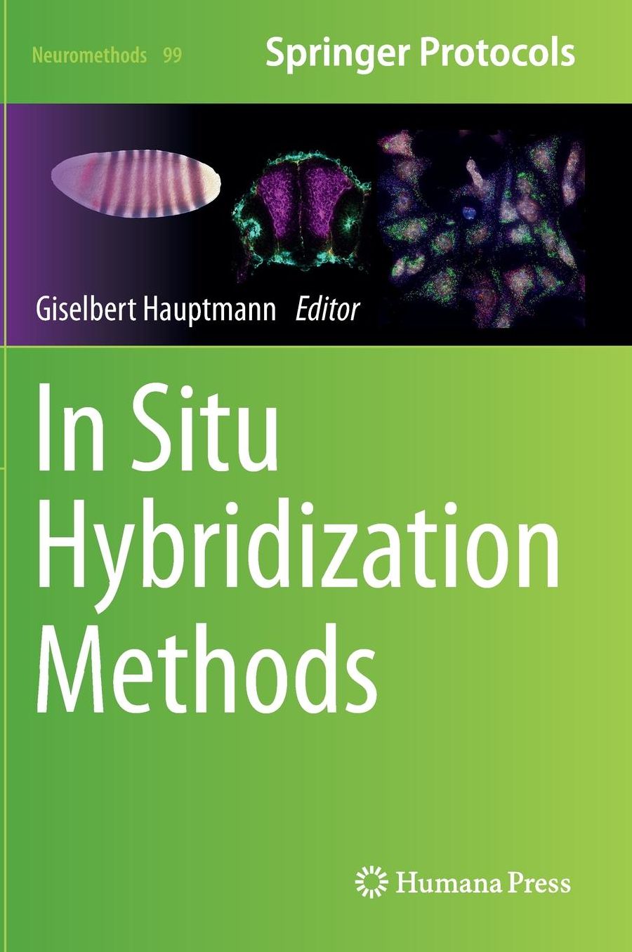 In Situ Hybridization Methods