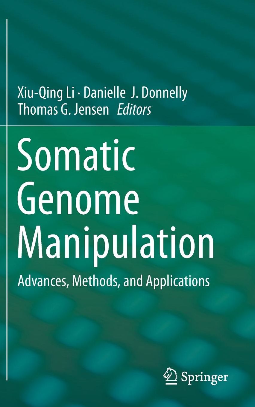 Somatic Genome Manipulation: Advances, Methods, and Applications