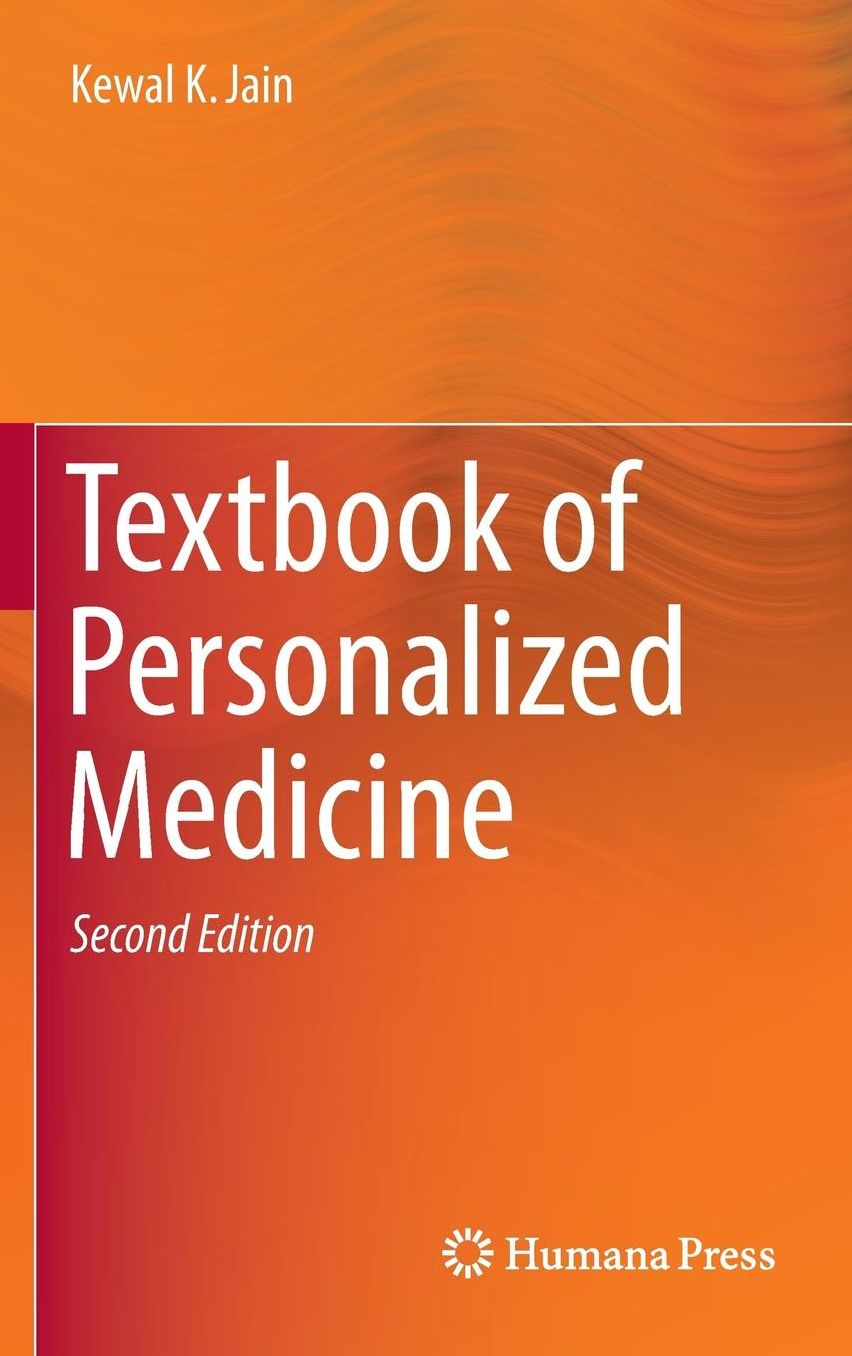Textbook of Personalized Medicine