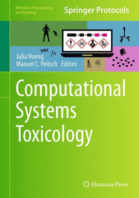Computational Systems Toxicology