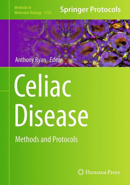 Celiac Disease: Methods and Protocols