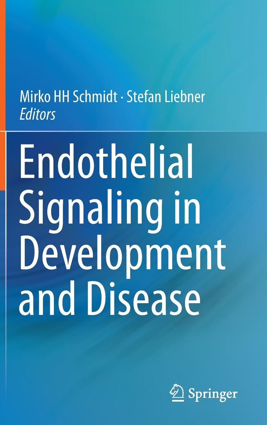 Endothelial Signaling in Development and Disease
