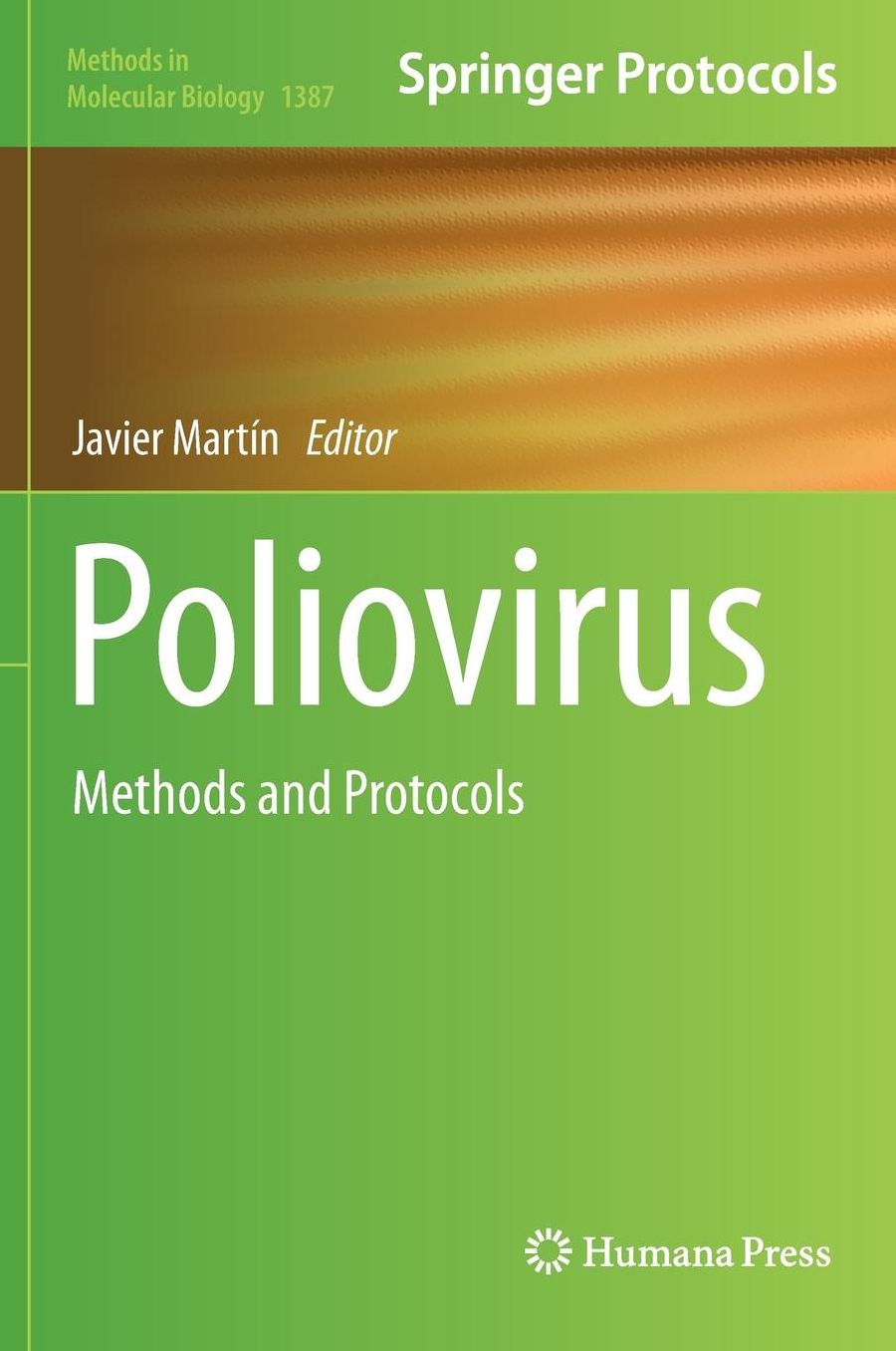 Poliovirus: Methods and Protocols