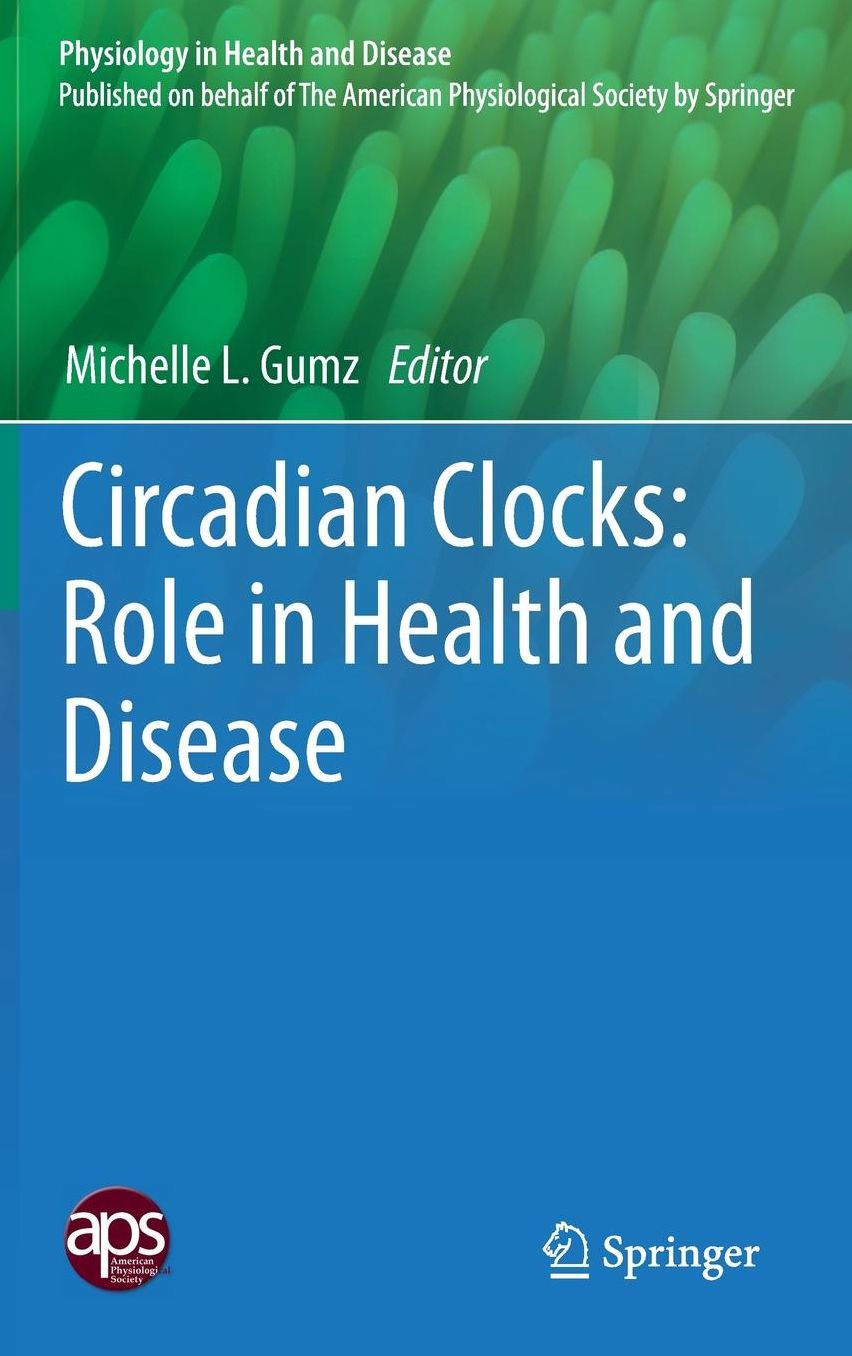 Circadian Clocks: Role in Health and Disease