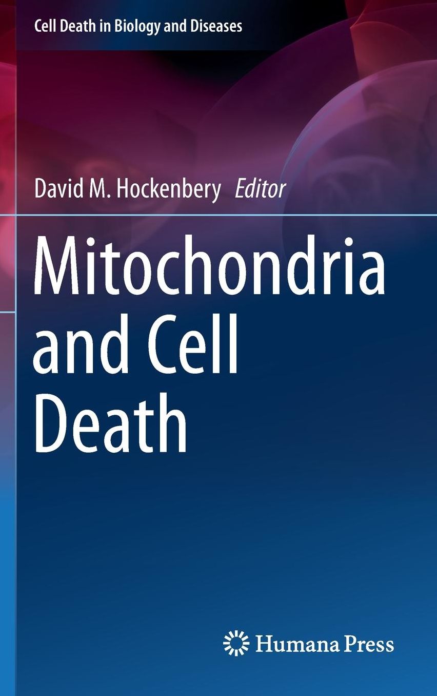 Mitochondria and Cell Death