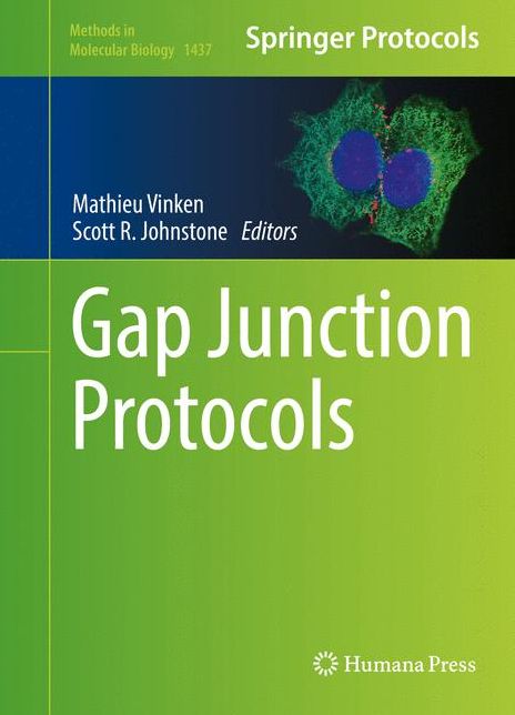 Gap Junction Protocols