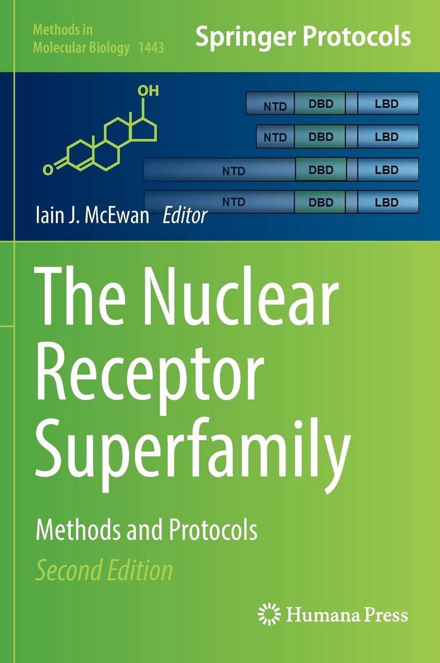 The Nuclear Receptor Superfamily: Methods and Protocols