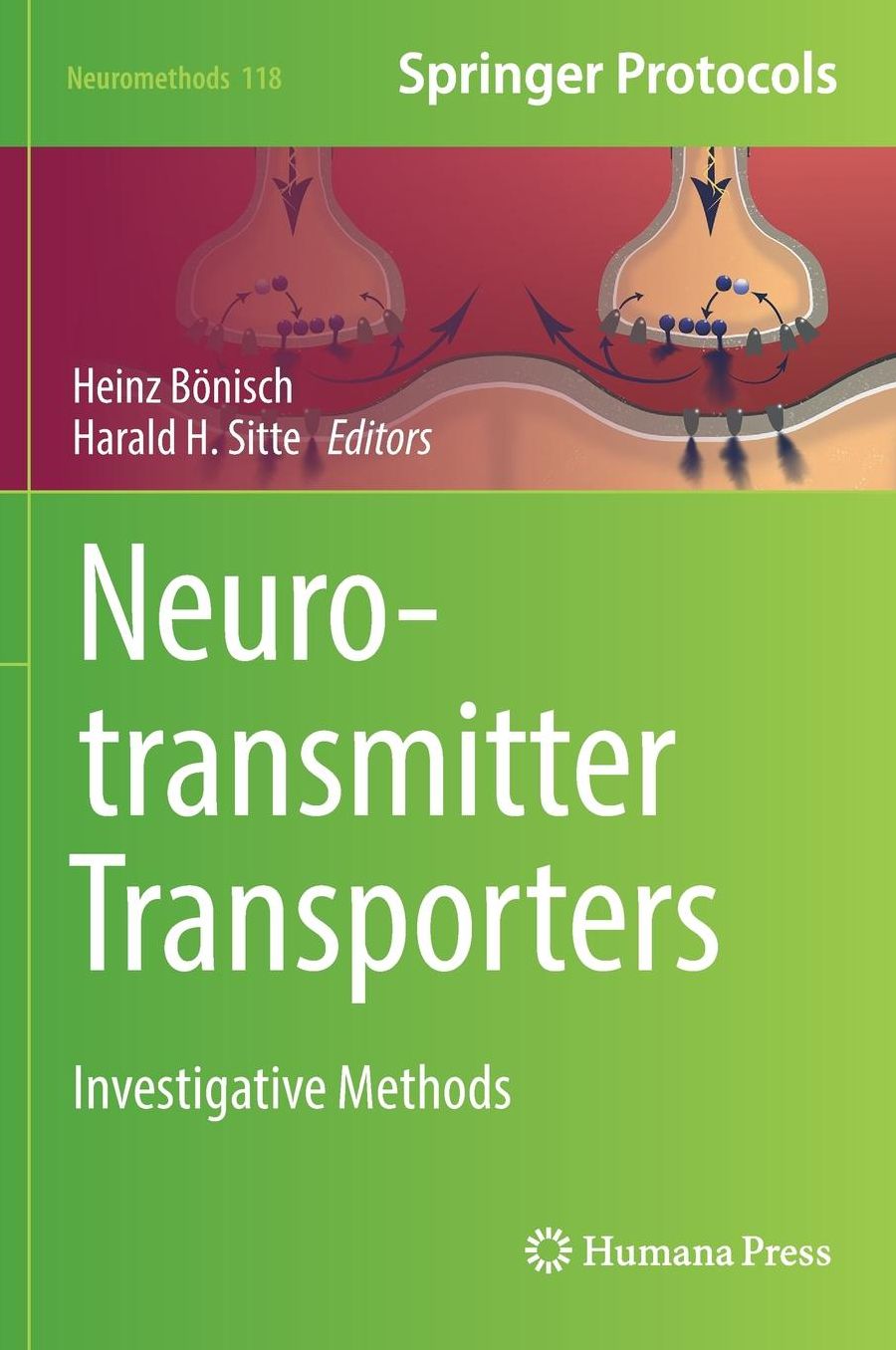 Neurotransmitter Transporters: Investigative Methods
