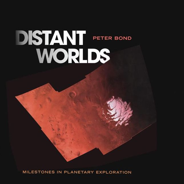 Distant Worlds: Milestones in Planetary Exploration