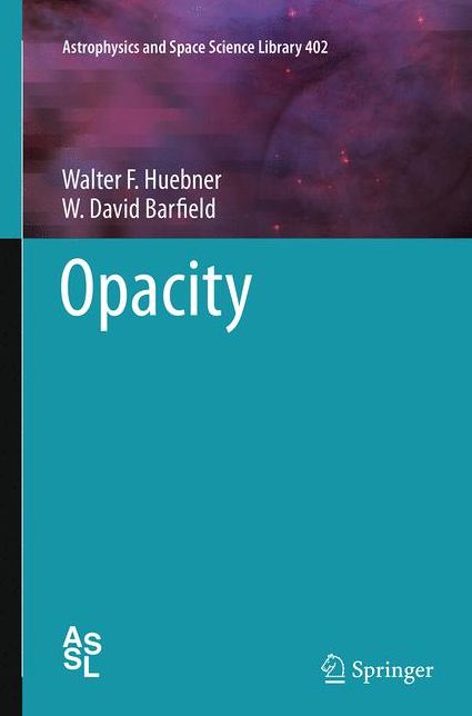 Opacity