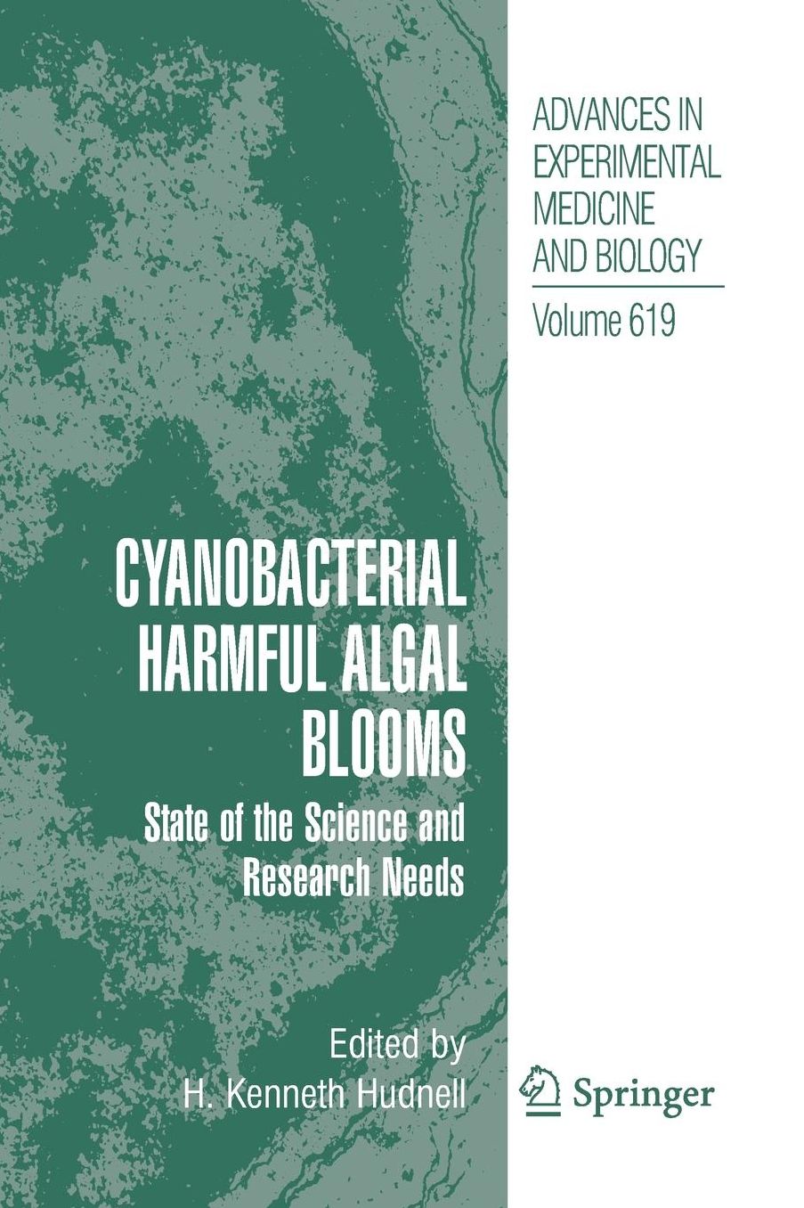 Cyanobacterial Harmful Algal Blooms: State of the Science and Research Needs