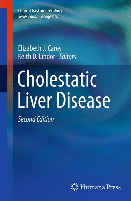 Cholestatic Liver Disease