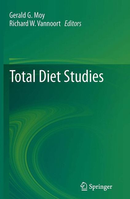 Total Diet Studies