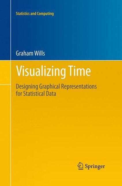 Visualizing Time: Designing Graphical Representations for Statistical Data