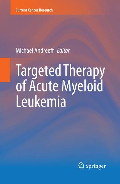 Targeted Therapy of Acute Myeloid Leukemia
