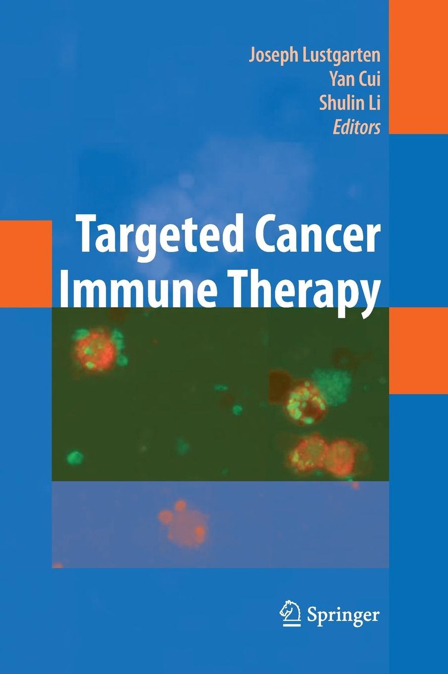 Targeted Cancer Immune Therapy