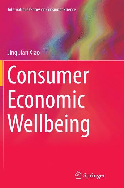 Consumer Economic Wellbeing