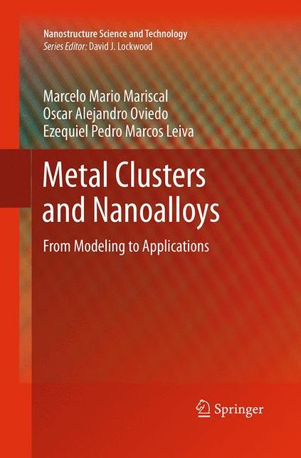 Metal Clusters and Nanoalloys: From Modeling to Applications